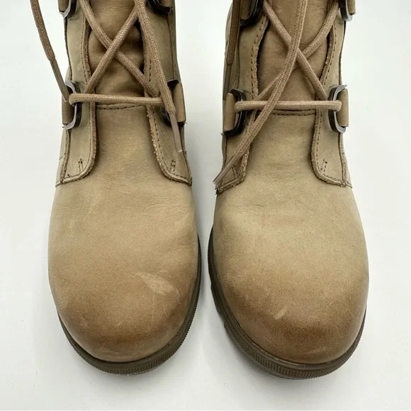 Sorel Joan of Arctic Wedge II Boots
